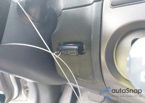 2007 Toyota Prius from USA, damaged, VIN JTDKB20U873293429